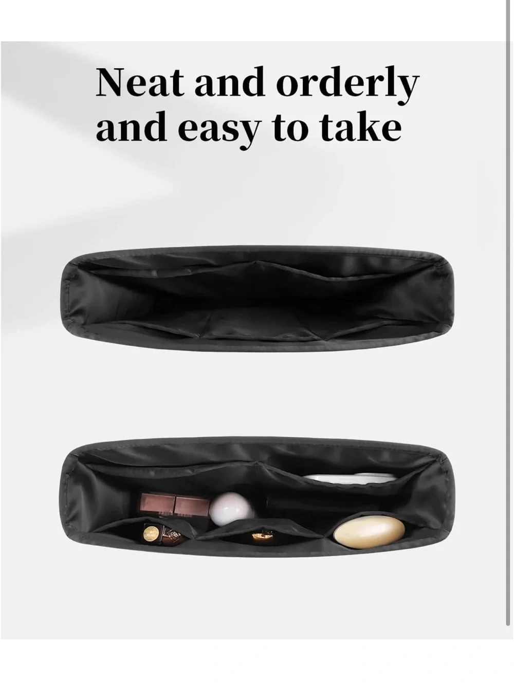 KINGS IN BAG keeps bag